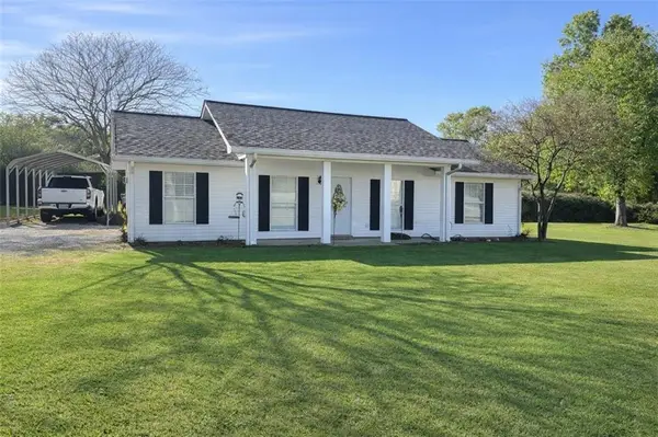 178 Maria Drive, Hessmer, LA 71341