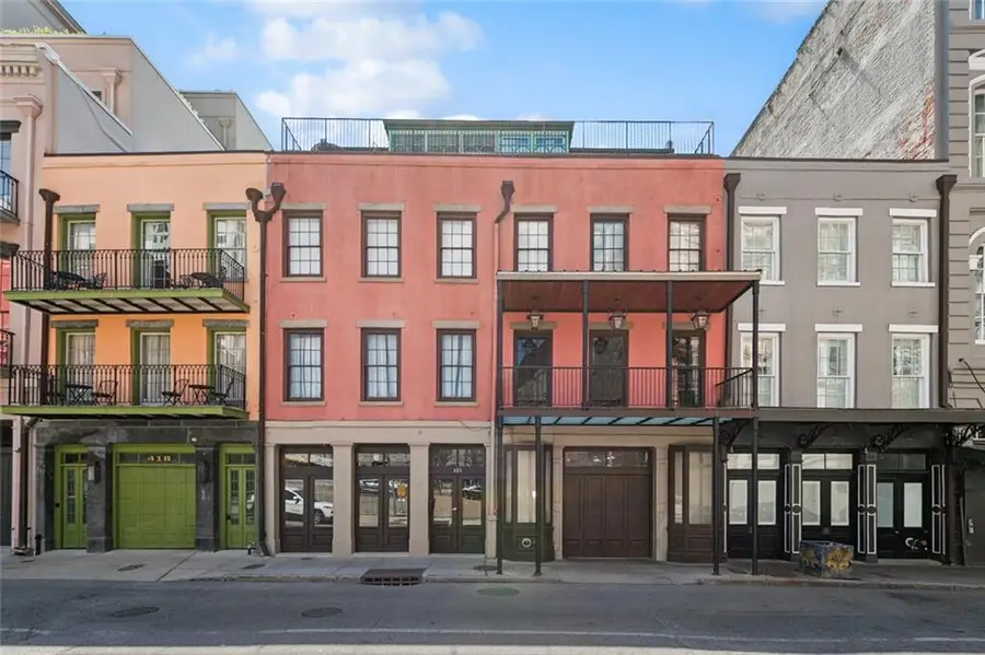 420 Common Street #1A, New Orleans, LA 70130 - #2