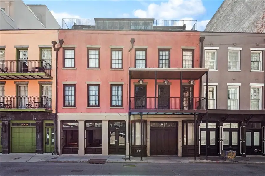420 Common Street #1A, New Orleans, LA 70130 - #3