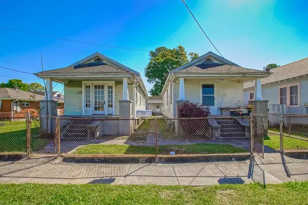 922 Jefferson Street, Gretna, LA 70053