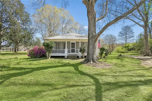 31880 Highway 25, Franklinton, LA 70438