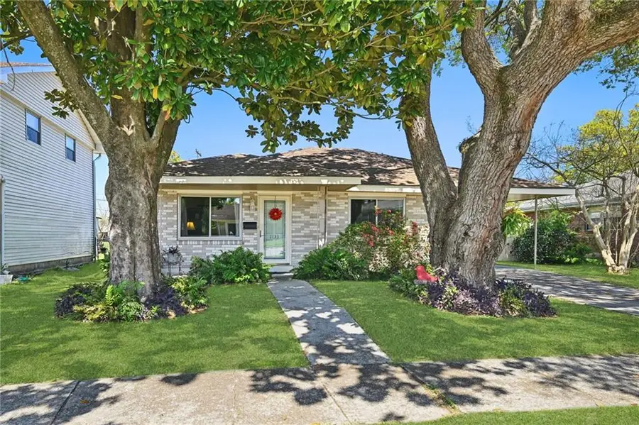 2133 Esplanade Place, Terrytown, LA 70056 - #2