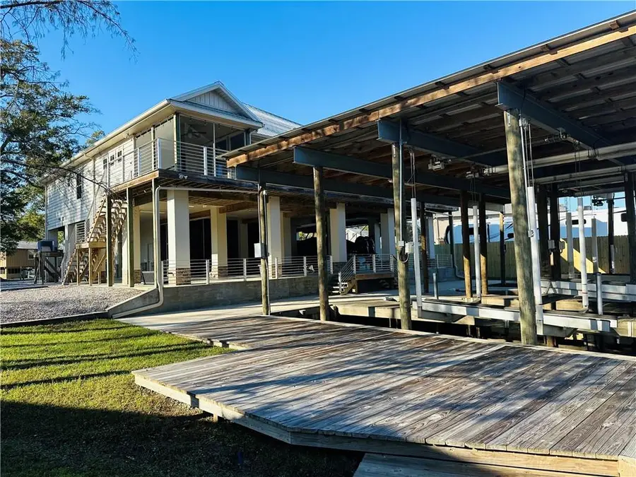 31445 Barbara Drive, Springfield, LA 70462 - #2