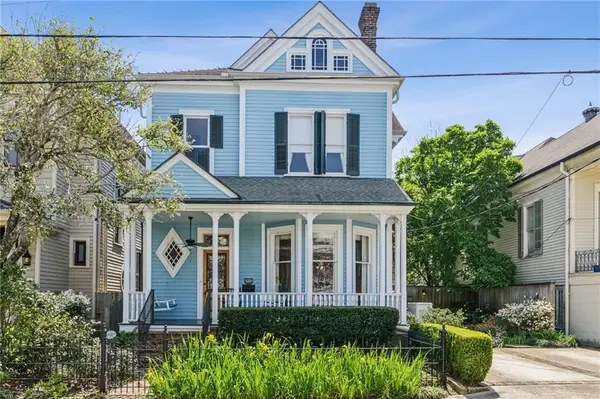 5210 Pitt Street, New Orleans, LA 70115