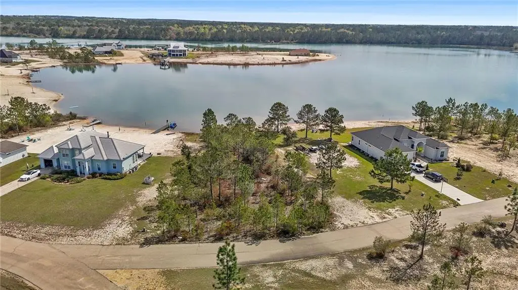 Lot 16 Emerald Court, Franklinton, LA 70438 - #1