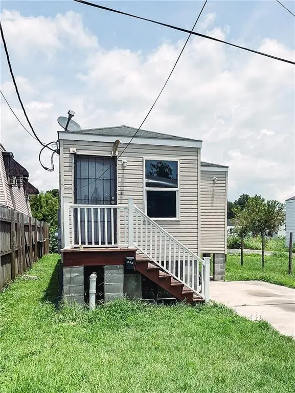 2317 Florida Avenue, New Orleans, LA 70122 - #1