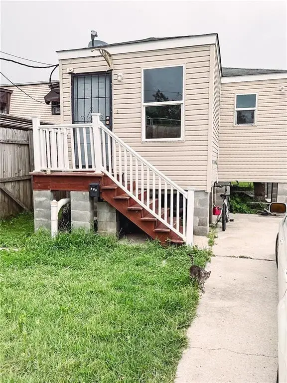 2317 Florida Avenue, New Orleans, LA 70122 - #2