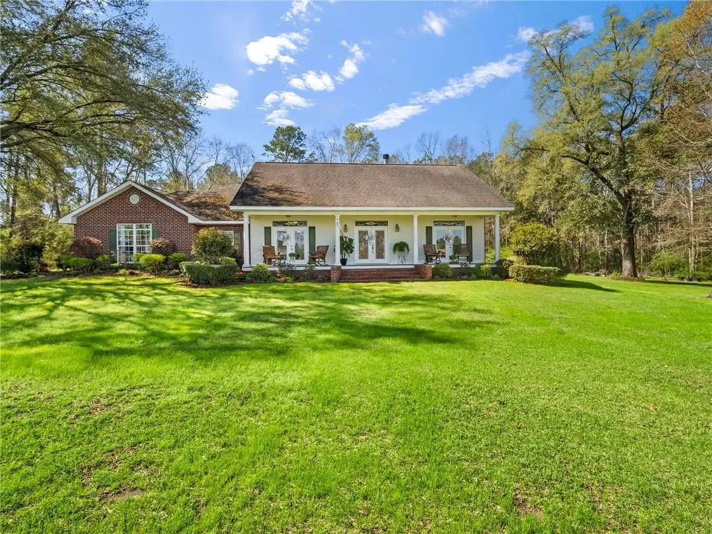 19503 Pinewood Road, Bogalusa, LA 70427 - #1