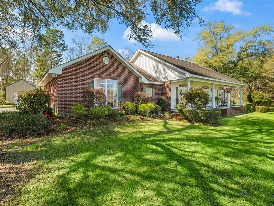 19503 Pinewood Road, Bogalusa, LA 70427 - #3