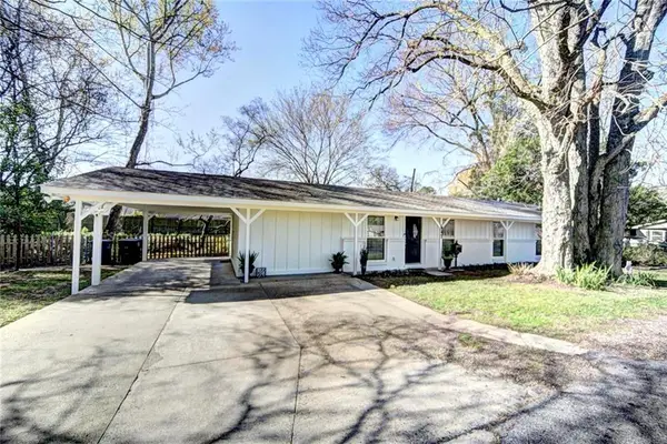 547 Whitfield Dr Drive, Natchitoches, LA 71457