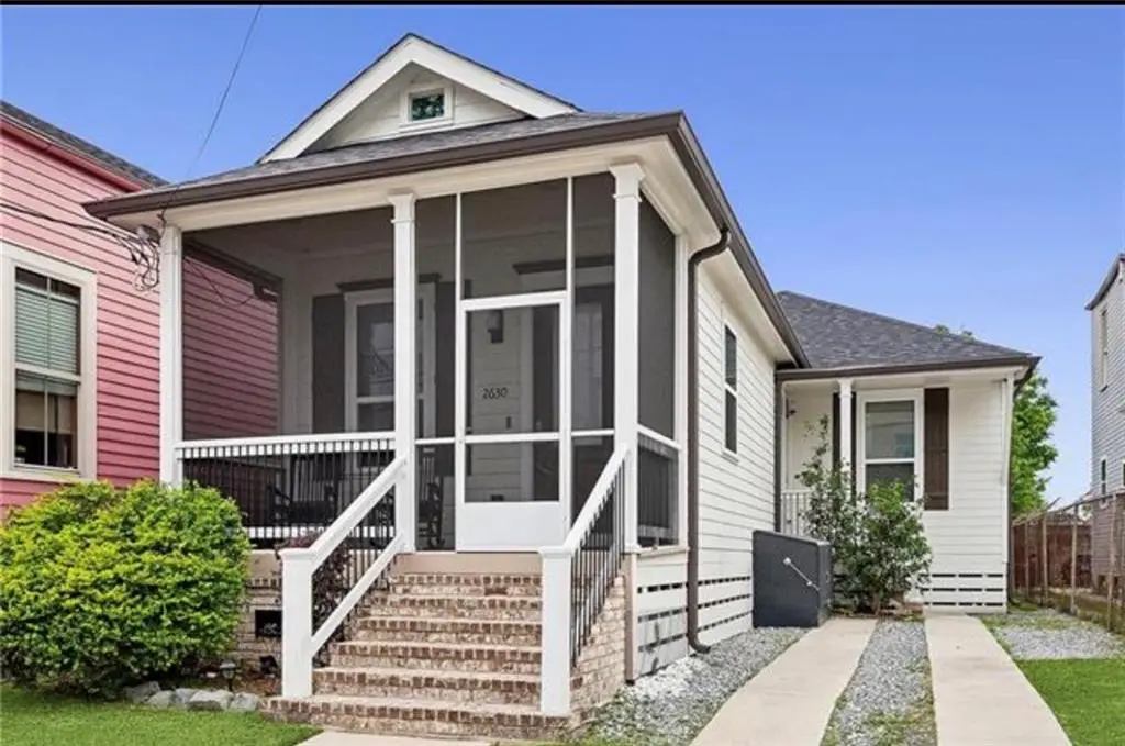 2630 Cleveland Avenue, New Orleans, LA 70119 - #1
