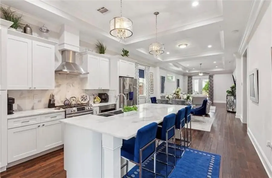 2630 Cleveland Avenue, New Orleans, LA 70119 - #2