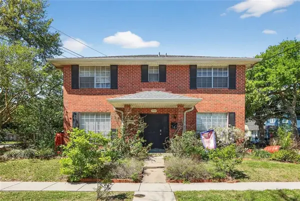 2300 Pine Street, New Orleans, LA 70125