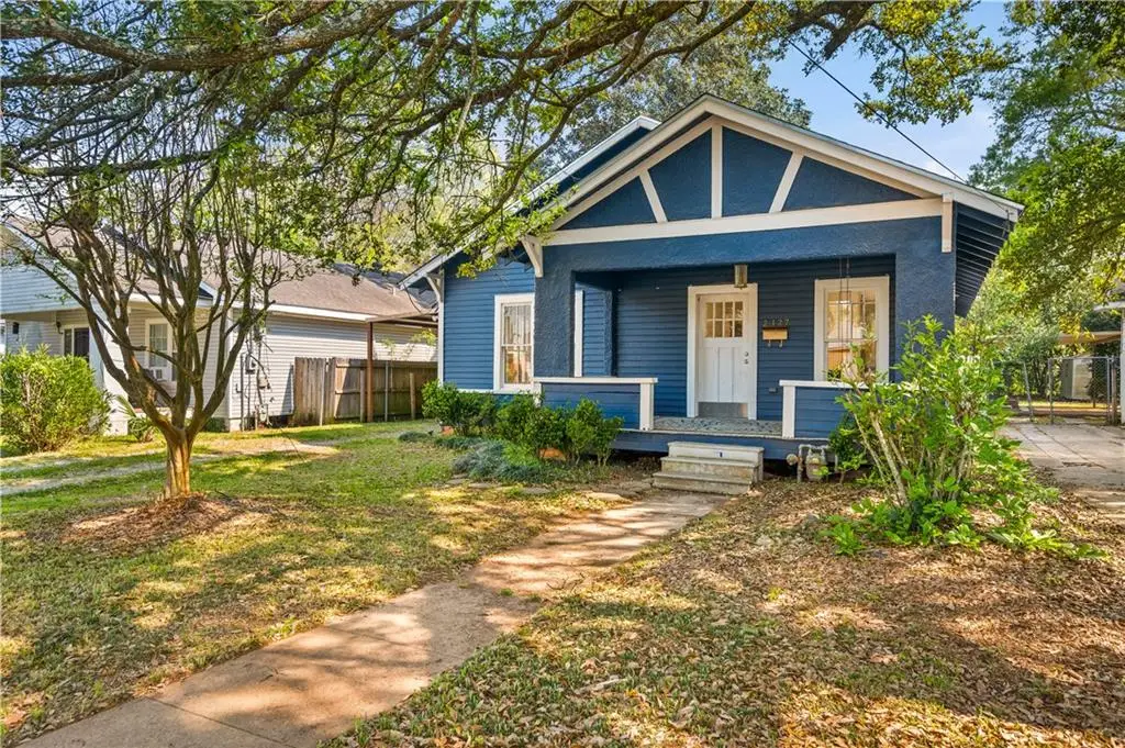2127 Hill Street, Alexandria, LA 71301 - #1