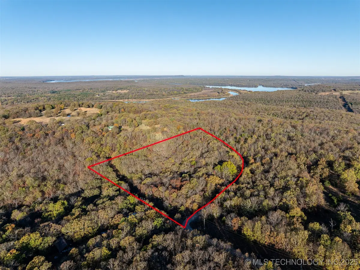 6 S 128th Street, Gore, OK 74435 - #1