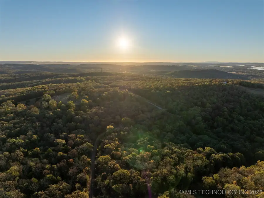 6 S 128th Street, Gore, OK 74435 - #2