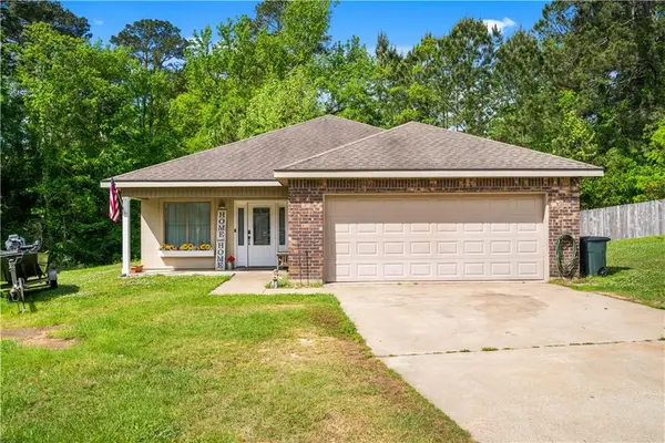 118 Rue Donahue, Pineville, LA 71360