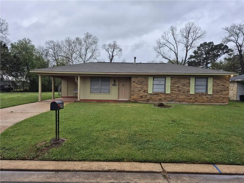 422 Greenfield Drive, Alexandria, LA 71302 - #1