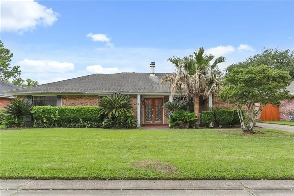 22 Edgewood Drive, Destrehan, LA 70047 - #1