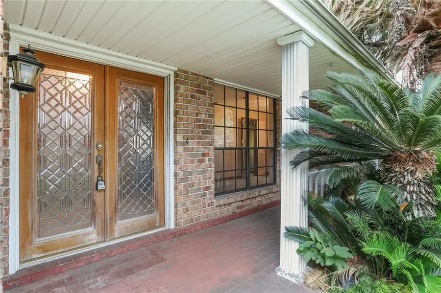 22 Edgewood Drive, Destrehan, LA 70047 - #3