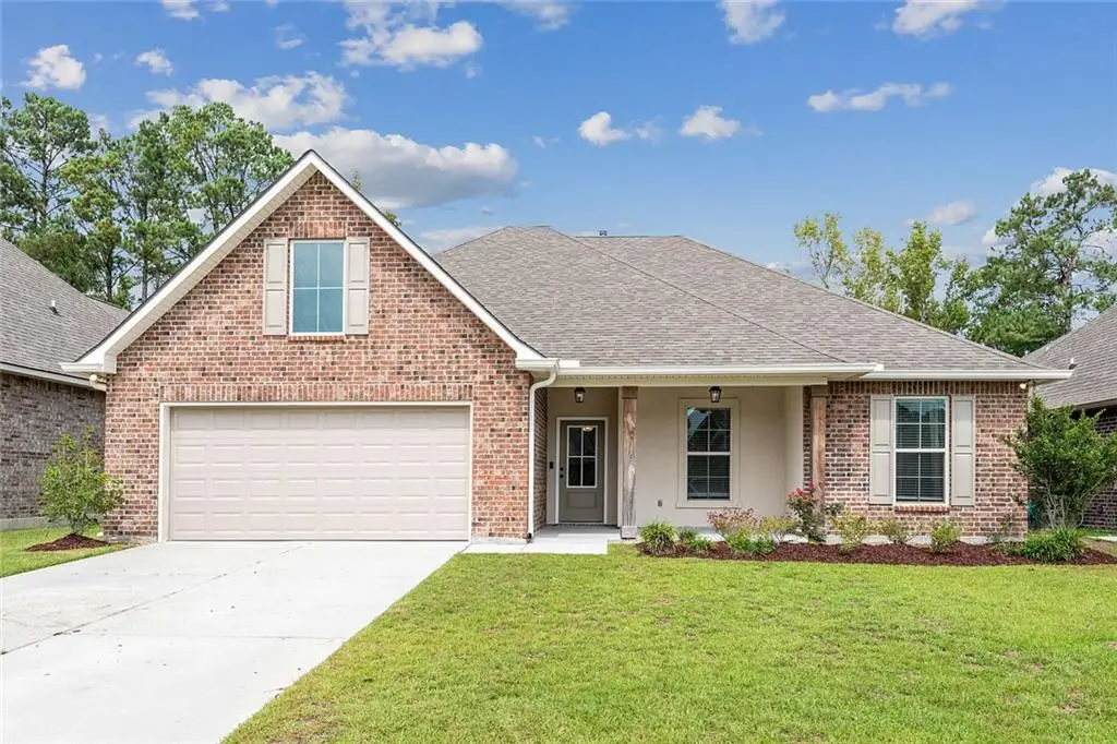 813 Jackson Court, Madisonville, LA 70447 - #1