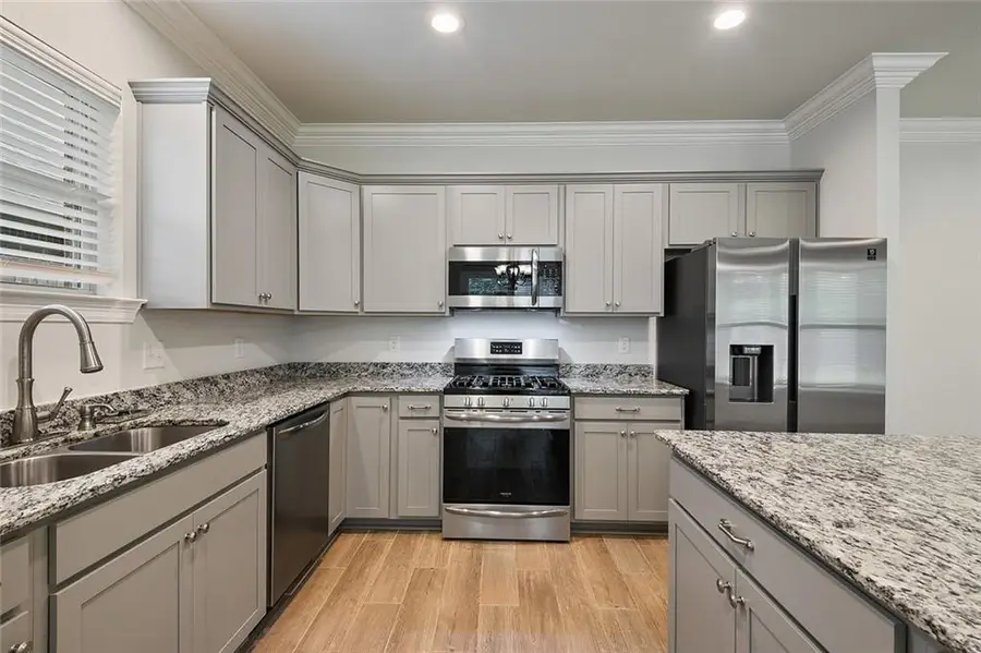 813 Jackson Court, Madisonville, LA 70447 - #3