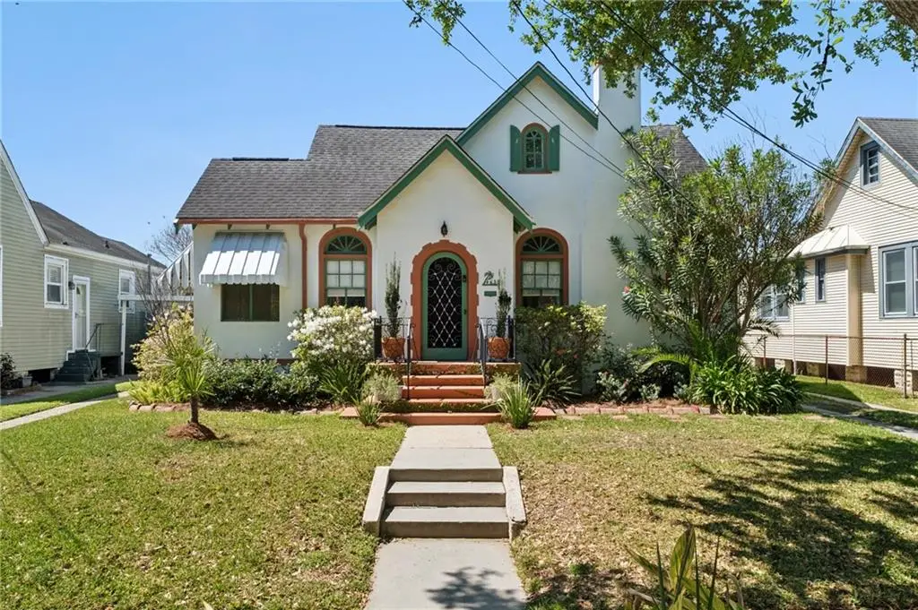 4630 Eastern Street, New Orleans, LA 70122 - #1