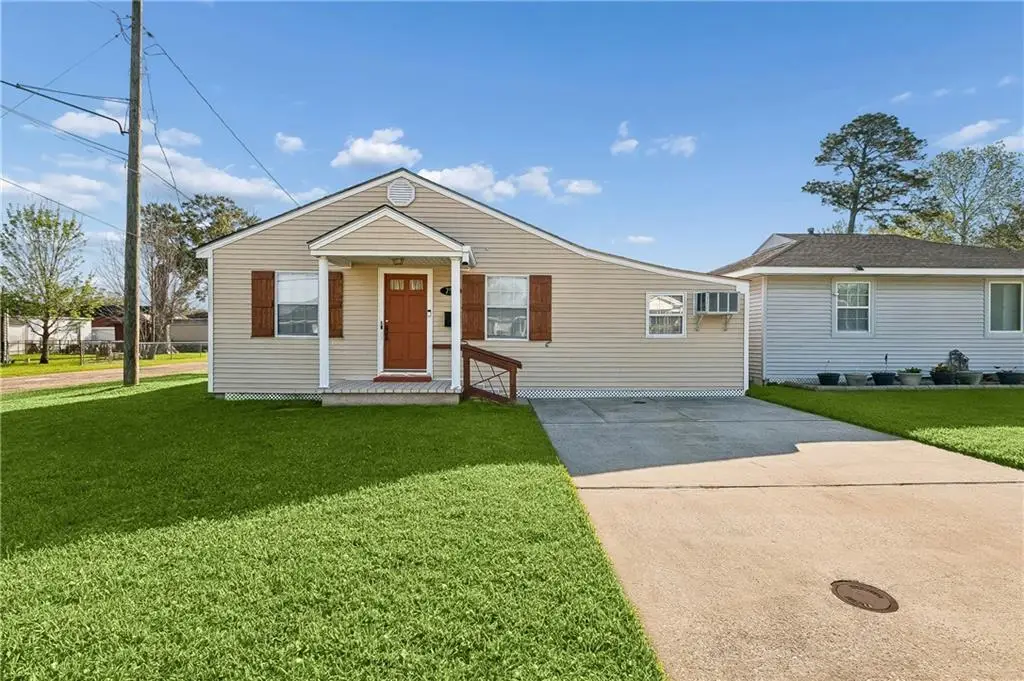 757 Canton Street, Jefferson, LA 70121 - #1