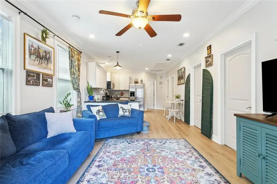 3222 Orleans Avenue, New Orleans, LA 70119 - #3