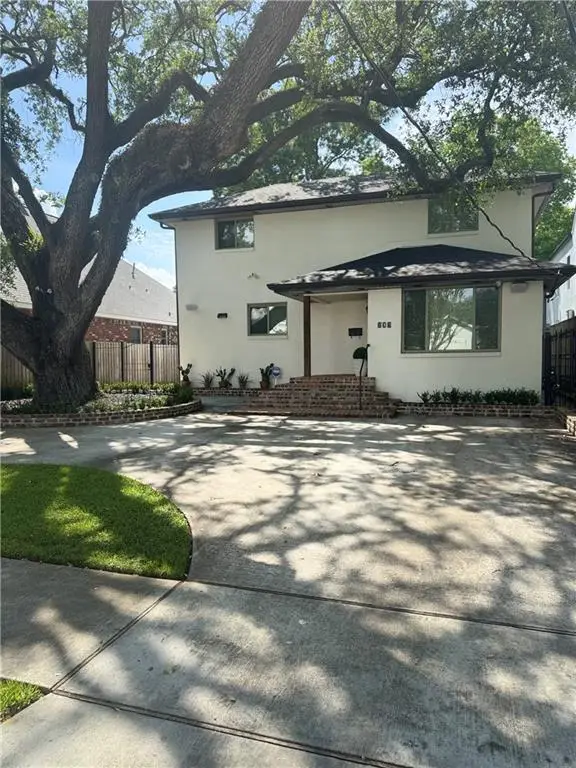 606 Brockenbraugh Court, Metairie, LA 70005 - #3