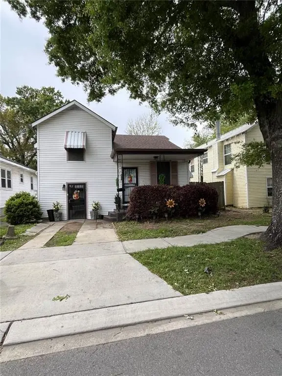 3644 A - 3644 B Fairmont Drive, New Orleans, LA 70122 - #1