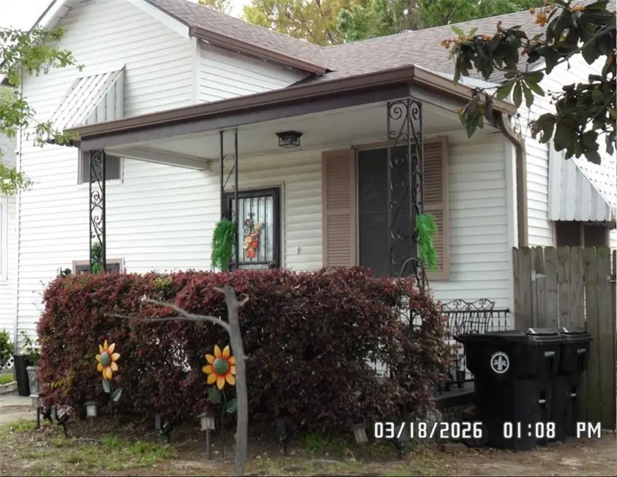 3644 A - 3644 B Fairmont Drive, New Orleans, LA 70122 - #2