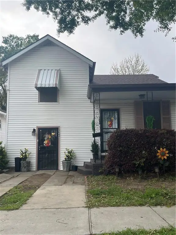 3644 A - 3644 B Fairmont Drive, New Orleans, LA 70122 - #3