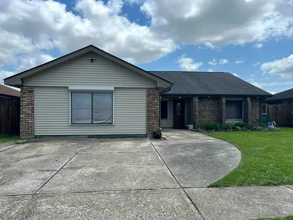 1605 Armagh Drive, Marrero, LA 70072