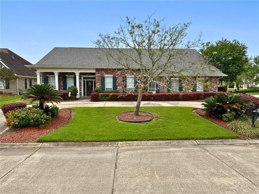 121 Sunflower Road, Belle Chasse, LA 70037 - #3