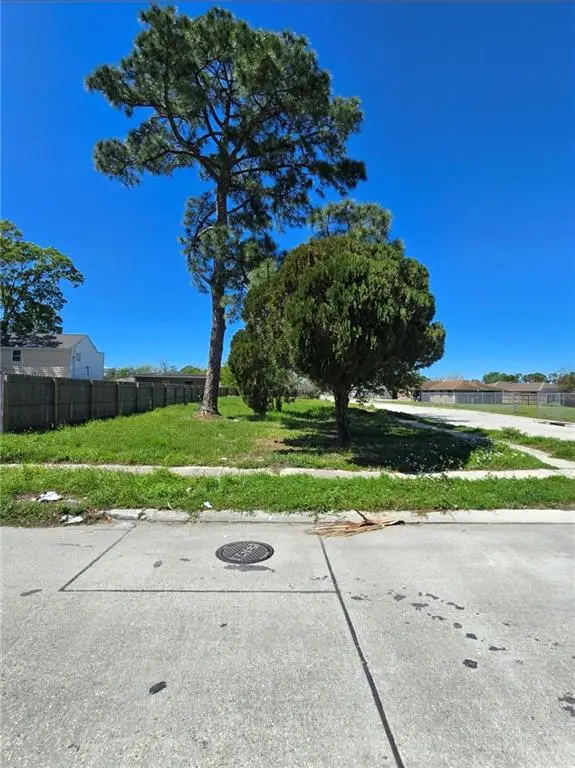 4436 Majestic Oaks Drive, New Orleans, LA 70126 - #1