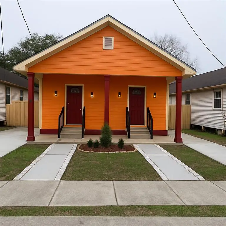 1714 16 Independence Street, New Orleans, LA 70117 - #1