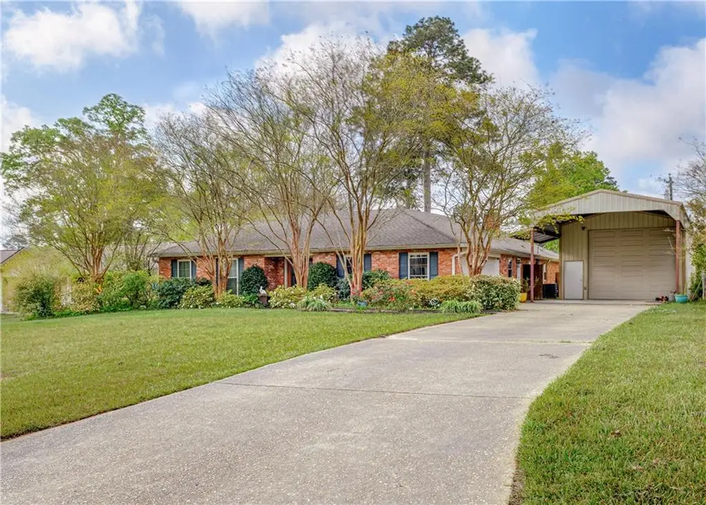118 Deerbrook Trail, Pineville, LA 71360 - #1