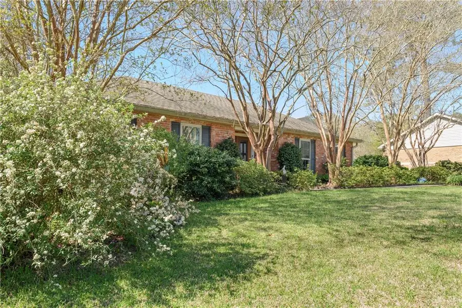 118 Deerbrook Trail, Pineville, LA 71360 - #3