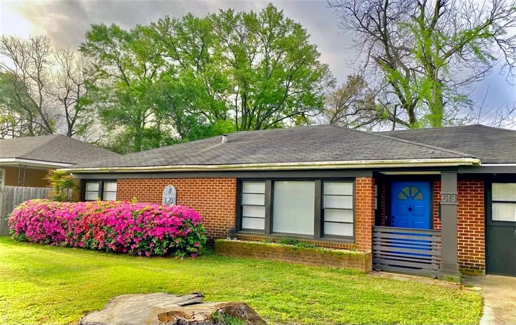 513 Whitfield Drive, Natchitoches, LA 71457 - #1