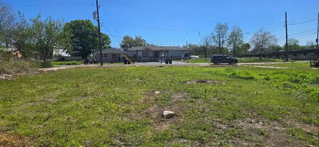 1610 Deslonde Street, New Orleans, LA 70117 - #1