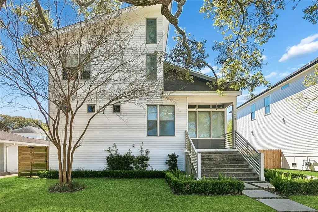 1448 Aviators Street, New Orleans, LA 70122 - #1