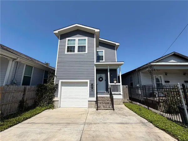 2313 Seminole Place, New Orleans, LA 70125