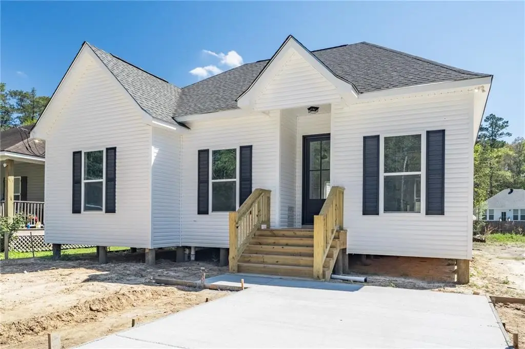 28636 Janet Street, Lacombe, LA 70445 - #1