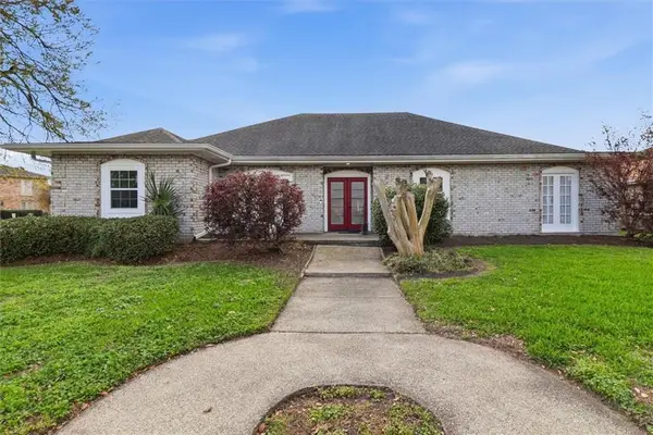 1 Olympic Street, Kenner, LA 70065