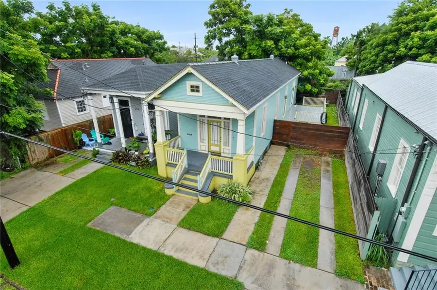 408 St Maurice Avenue, New Orleans, LA 70117 - #3