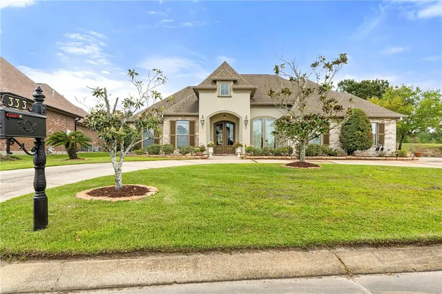 333 Cypress Lakes Drive, Slidell, LA 70458 - #2