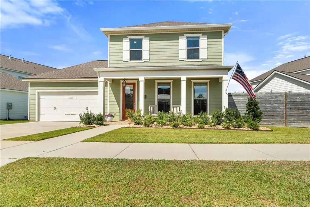2033 Prestwood Lane, Covington, LA 70433 - #1