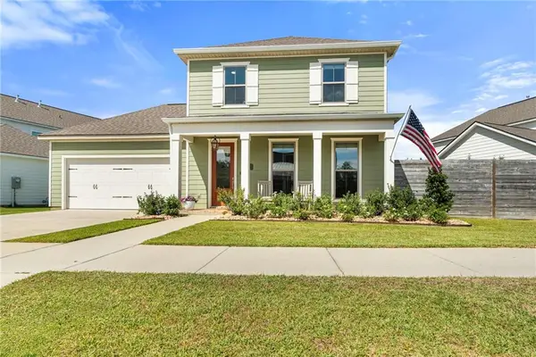 2033 Prestwood Lane, Covington, LA 70433