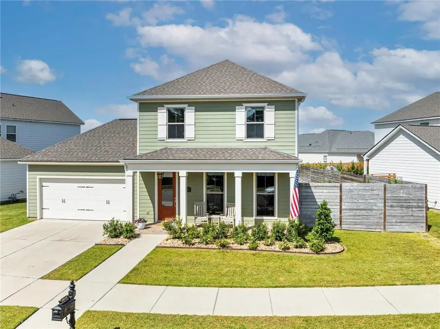 2033 Prestwood Lane, Covington, LA 70433 - #2